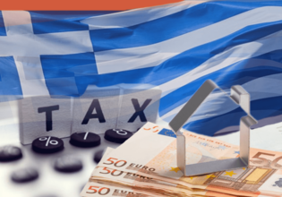 ΟΟΣΑ: Πόσο ροκανίζει τον μισθό η «φορολογική σφήνα» –  Σε χειρότερη θέση οι εργαζόμενοι με παιδιά