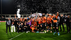 Αυτή είναι η Χρυσή Βίβλος του Κυπέλλου Ελλάδας – Ο ΟΦΗ το πήρε δεύτερη φορά