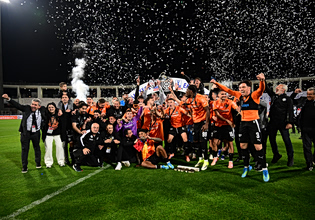 Αυτή είναι η Χρυσή Βίβλος του Κυπέλλου Ελλάδας – Ο ΟΦΗ το πήρε δεύτερη φορά