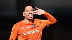 Ο ΟΦΗ στα playoffs του Europa League: Αυτοί είναι οι πιθανοί αντίπαλοι