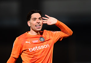 Ο ΟΦΗ στα playoffs του Europa League: Αυτοί είναι οι πιθανοί αντίπαλοι