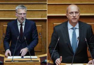 Οικονόμου κατά Σκέρτσου: Δεν έχει επαρκή επαφή με την πραγματικότητα