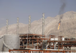 Πετρέλαιο: Αυξήθηκαν οι τιμές μετά το διάγγελμα Τραμπ