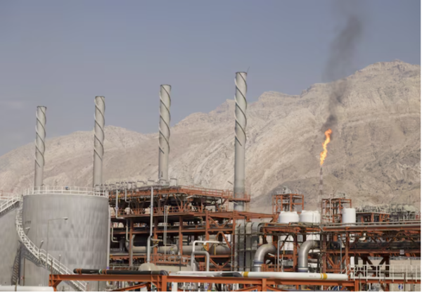 Πετρέλαιο: Αυξήθηκαν οι τιμές μετά το διάγγελμα Τραμπ