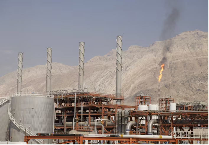 Πετρέλαιο: Αυξήθηκαν οι τιμές μετά το διάγγελμα Τραμπ