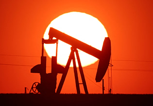 Οι εξαγωγές πετρελαίου των ΗΠΑ σε επίπεδα ρεκόρ