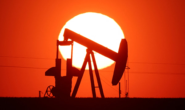 Οι εξαγωγές πετρελαίου των ΗΠΑ σε επίπεδα ρεκόρ