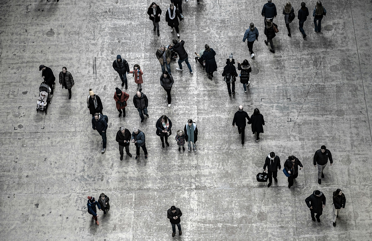 Ευρώπη: Ο πληθυσμός της ΕΕ θα μειωθεί κατά 12% έως το 2100 – Ποιες χώρες θα πληγούν πλησούν περισσότερο;