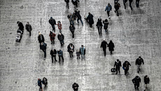 Ευρώπη: Ο πληθυσμός της ΕΕ θα μειωθεί κατά 12% έως το 2100 – Ποιες χώρες θα πληγούν πλησούν περισσότερο;