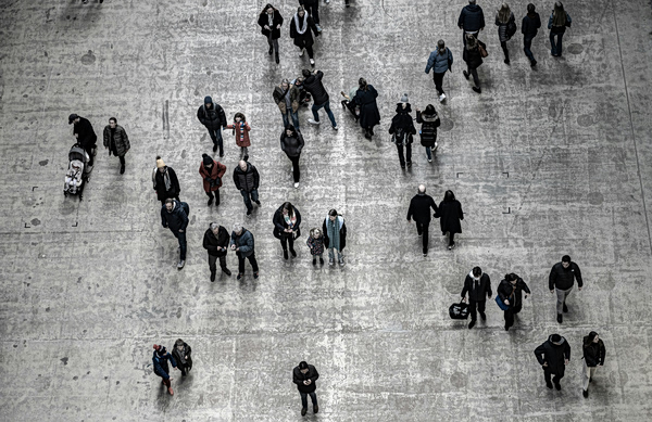 Ευρώπη: Ο πληθυσμός της ΕΕ θα μειωθεί κατά 12% έως το 2100 – Ποιες χώρες θα πληγούν πλησούν περισσότερο;
