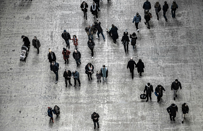Ευρώπη: Ο πληθυσμός της ΕΕ θα μειωθεί κατά 12% έως το 2100 – Ποιες χώρες θα πληγούν πλησούν περισσότερο;