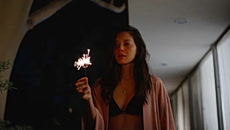 Άνδρας ηθοποιός δεν ήθελε να γυρίσει μια σκηνή όπου τον σώζει η Ολίβια Μαν