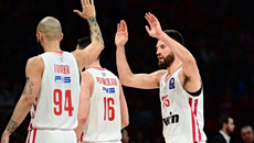 Ο Ολυμπιακός υποδέχεται τον Άρη στο ΣΕΦ – «Τελικός» παραμονής στη Γλυφάδα