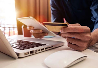 Ηλεκτρονικές απάτες με πλαστά εισιτήρια για το Μουντιάλ και email-παγίδες