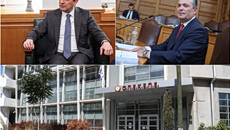 ΟΠΕΚΕΠΕ: Η συνομιλία που «τέλειωσε» τον Σκρέκα από γραμματέα της ΝΔ και το «εκρηκτικό» μήνυμα Μπουκώρου