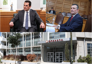 ΟΠΕΚΕΠΕ: Η συνομιλία που «τέλειωσε» τον Σκρέκα από γραμματέα της ΝΔ και το «εκρηκτικό» μήνυμα Μπουκώρου