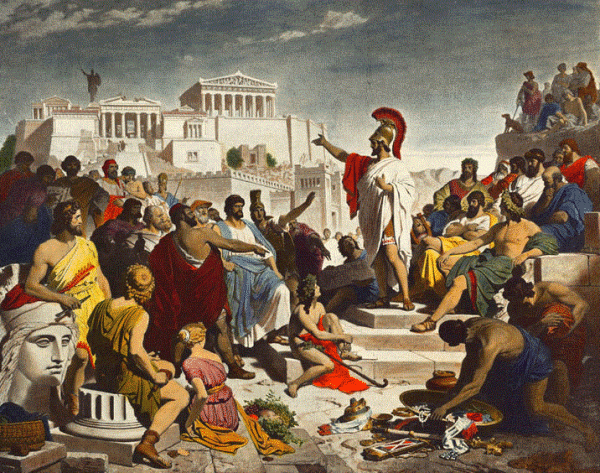 Δώρο Δαναών