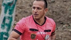 Εκουαδόρ: Διαιτητής δολοφονήθηκε την ώρα του αγώνα (pics)