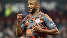 Η Άστον Βίλα νίκησε και την Μπολόνια και ο Ολυμπιακός παραμένει η μοναδική ομάδα που έφυγε με «διπλό» από το «Villa Park» (vids)