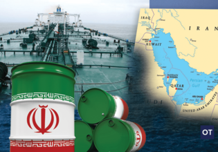 Σε χάος η φυσική αγορά πετρελαίου – Στα ύψη οι τιμές