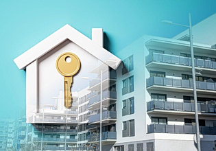 Τα ενοίκια «καίνε» το πορτοφόλι των νοικοκυριών