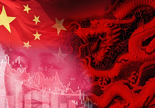 Γιατί η Κίνα είναι πιο θωρακισμένη χώρα σε αυτήν την κρίση