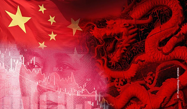 Γιατί η Κίνα είναι πιο θωρακισμένη χώρα σε αυτήν την κρίση