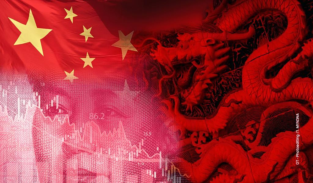 Γιατί η Κίνα είναι πιο θωρακισμένη χώρα σε αυτήν την κρίση