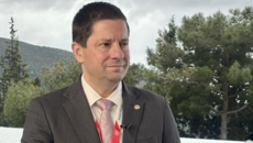 OT DELPHI ECONOMIC FORUM – Σιάσος (ΕΚΠΑ): Πάνω από 6 εκατ. πολίτες συμμετείχαν στο «Προλαμβάνω»