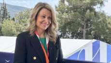 ΟΤ Delphi Economic Forum XI – Λαζαράκου: Έρχονται έλεγχοι με ΑΙ – H προειδοποίηση για crypto