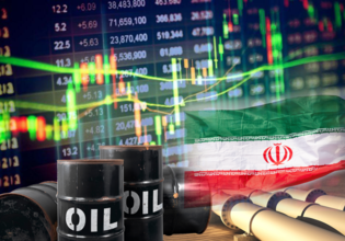 «Bουτια» στο πετρέλαιο μετά το deal ΗΠΑ – Ιράν