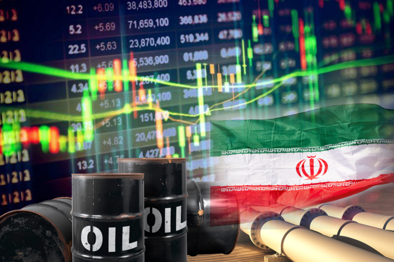 «Bουτια» στο πετρέλαιο μετά το deal ΗΠΑ – Ιράν