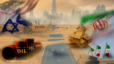 Πώς ο πόλεμος βομβαρδίζει την οικονομία της Γαλλίας