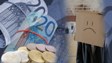Μισθοί: Στον πάτο της Ευρώπης η αγοραστική δύναμη 