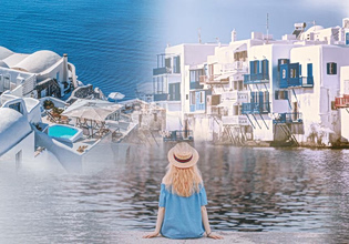 Greek 2026 Summer Tourism Season Off to Strong Start, Early Bookings Surge