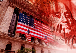 Wall Street: Νέος δείκτης που σορτάρει την ιδιωτική πίστη