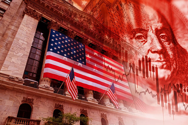 Wall Street: Νέος δείκτης που σορτάρει την ιδιωτική πίστη