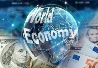 ΔΝΤ: «Καμπανάκι» για το παγκόσμιο χρέος – Θα φτάσει στο 100% το 2029