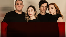 «Οθέλλος»: Το έργο του Σαίξπηρ σε σκηνοθεσία Γιάννη Μπέζου  σε καλοκαιρινή περιοδεία