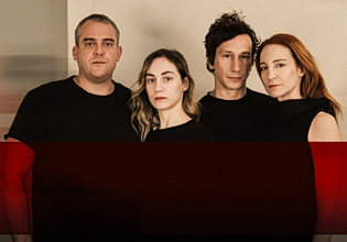 «Οθέλλος»: Το έργο του Σαίξπηρ σε σκηνοθεσία Γιάννη Μπέζου  σε καλοκαιρινή περιοδεία