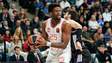 Ξανά στο «κόλπο» για Οτούρου ο Παναθηναϊκός: «Είναι ο Νο1 στόχος του»