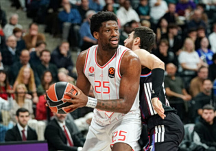 Ξανά στο «κόλπο» για Οτούρου ο Παναθηναϊκός: «Είναι ο Νο1 στόχος του»