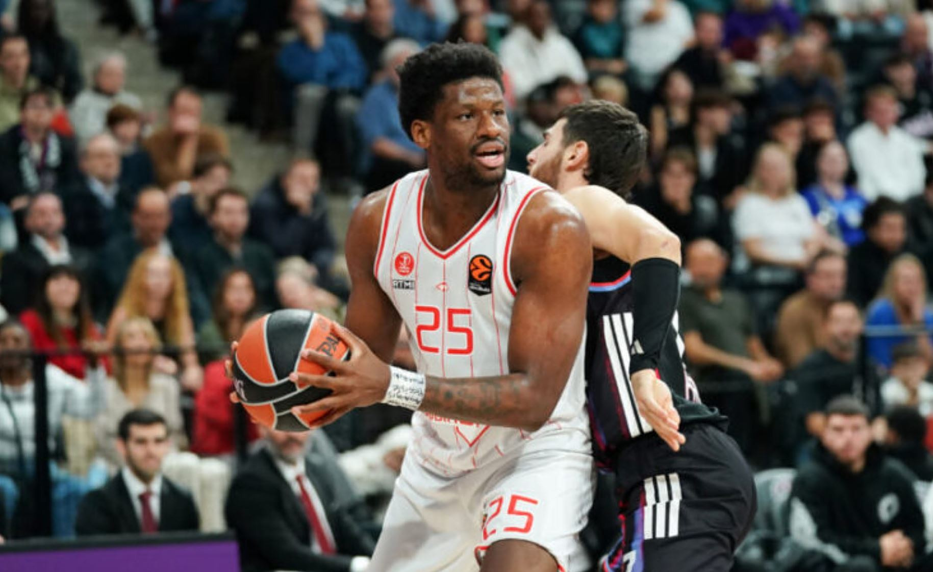 Ξανά στο «κόλπο» για Οτούρου ο Παναθηναϊκός: «Είναι ο Νο1 στόχος του»