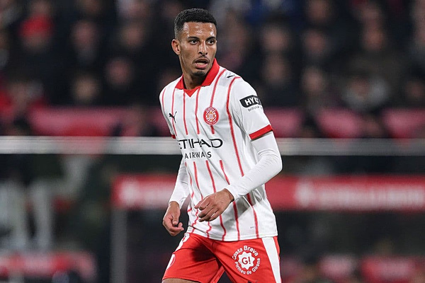 «Στο στόχαστρο της Μάντσεστερ Σίτι ο Αζεντίν Ουναΐ»