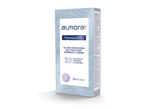 Σύνδρομο Ευερέθιστου Εντέρου: Μια διαταραχή με πολλαπλά συμπτώματα