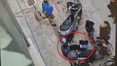 Παγκράτι: Ταυτοποιήθηκε ο δράστης της επίθεσης στην 23χρονη για μια θέση πάρκινγκ – Κρυβόταν για να περάσει το αυτόφωρο