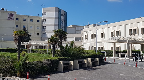 Κρήτη: Αυτοκτόνησε 30χρονη νοσηλεύτρια του ΠΑΓΝΗ – «Θα την θυμόμαστε για το ήθος και τη ζεστασιά της»