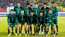 Η UEFA στα βάθη της Ασίας: Το Πακιστάν ετοιμάζεται για την πρώτη συμμετοχή σε ευρωπαϊκό τουρνουά