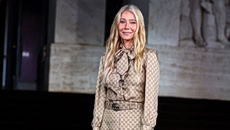 Οι τρυφερές ευχές της Γκουίνεθ Πάλτροου στον γιο της