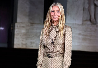 Οι τρυφερές ευχές της Γκουίνεθ Πάλτροου στον γιο της